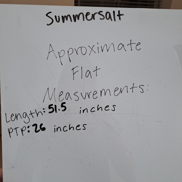 SummerSalt White Yellow Sheer Summer Beach Swimsuit Cover-up Maxi Dress Size XL - Picture 7 of 7